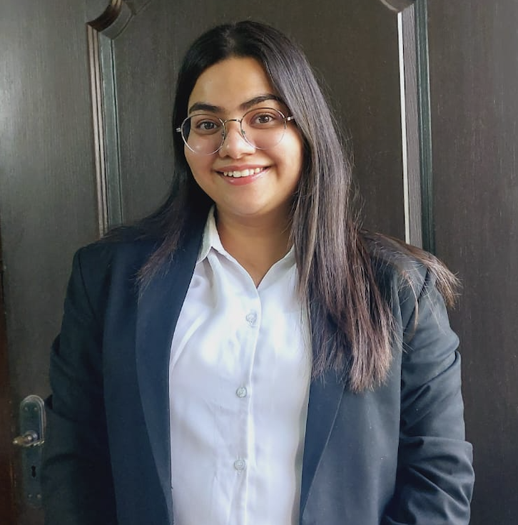 Chitra Chanda